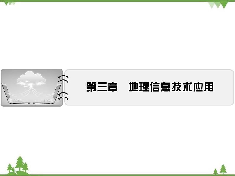 2021年春湘教版高中地理必修3 第3章 第1节 PPT课件+同步练习01