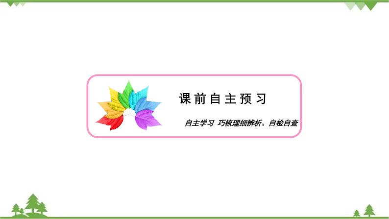 2021年人教版高中地理必修三课件：第二章 第二节 森林的开发和保护——以亚马孙热带雨林为例04