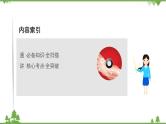 2021版高考地理核心讲练答一轮复习鲁教通用版（课件+核心考点+课时提升作业）：第6单元城市与地理环境 第3讲