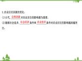 2021版高考地理核心讲练答一轮复习鲁教通用版（课件+核心考点+课时提升作业）：第7单元产业活动与地理环境 第1讲