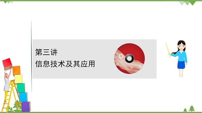 2021版高考地理核心讲练答一轮复习鲁教通用版（课件+核心考点+课时提升作业）：第8单元人类活动的地域联系 第3讲01