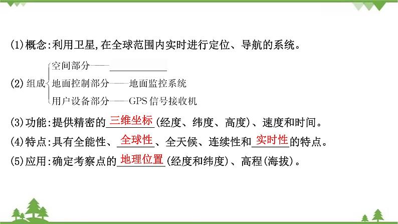 2021版高考地理核心讲练答一轮复习鲁教通用版（课件+核心考点+课时提升作业）：第8单元人类活动的地域联系 第3讲08