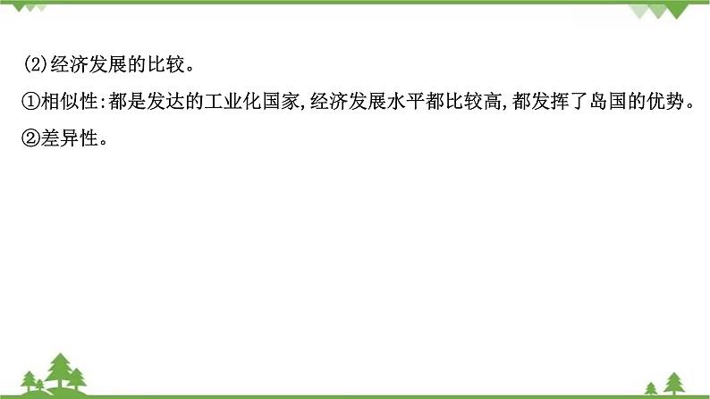 2021版高考地理核心讲练答一轮复习鲁教通用版（课件+核心考点+课时提升作业）：第9单元区域地理环境与人类活动 第2讲08