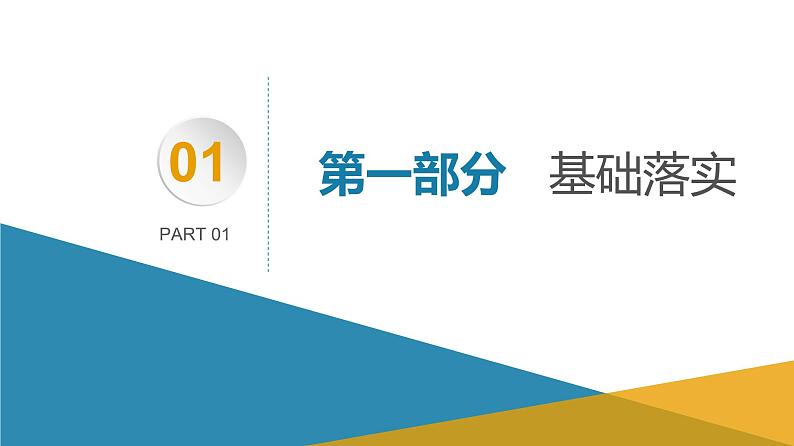 2021届高考地理一轮复习世界地理欧洲西部概况第一课时课件03