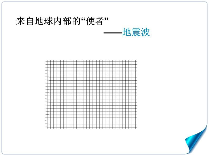 高中地理湘教版必修一1.3地球的圈层结构 课件05