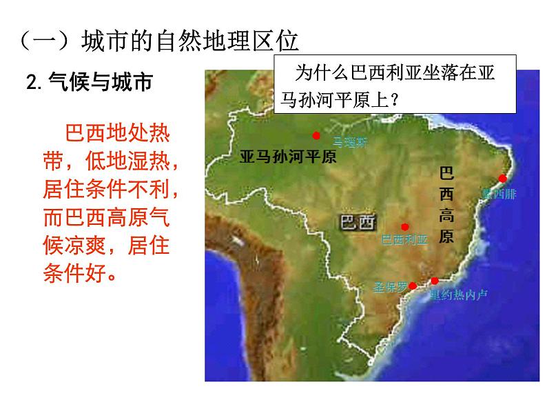 2.1城乡空间结构 课件05