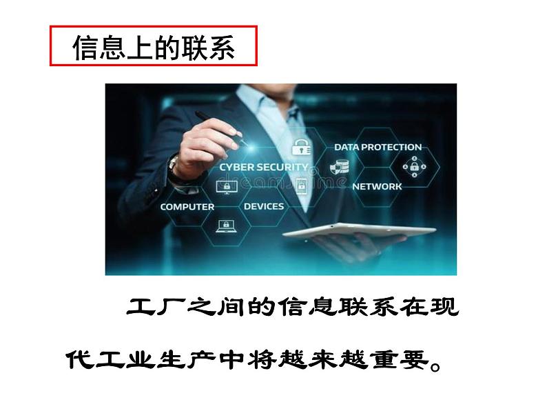 4.2工业地域的形成必修2人教版高中地理 课件07