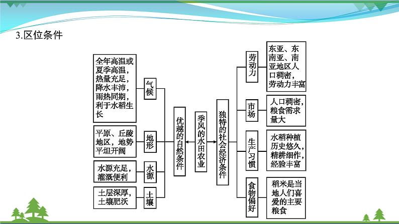 2021届高考地理总复习第19讲《农业地域类型》PPT课件03