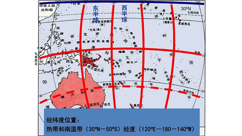 《大洋洲与澳大利亚》第6页