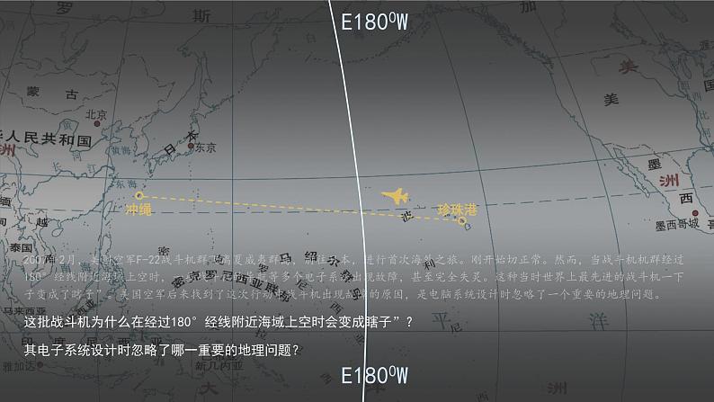 1.2 地球运动的地理意义（第1课时 自转的地理意义）课件-人教版高中地理选择性必修1(共30张PPT)06