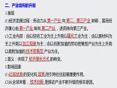2021届高中地理新教材同步选择性必修第二册 第3章 第二节　地区产业结构变化 课件