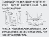 2021届高中地理新教材同步选择性必修第二册 第3章 微专题3　产业结构优化