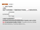 高中地理人教版（2019）选择性必修2第三章　第二节　地区产业结构变化 课件