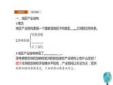 高中地理人教版（2019）选择性必修2第三章第二节地区产业结构变化课件