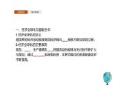 高中地理人教版（2019）选择性必修2第四章第四节国际合作 课件