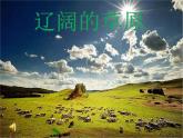 高中人音版必修 音乐鉴赏4少数民族民歌-独特的民族风课件