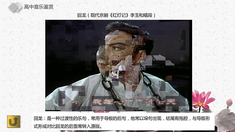 第八节 京剧现代戏 课件08