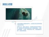 高中舞蹈 舞蹈美育《浪漫芭蕾》ppt 课件