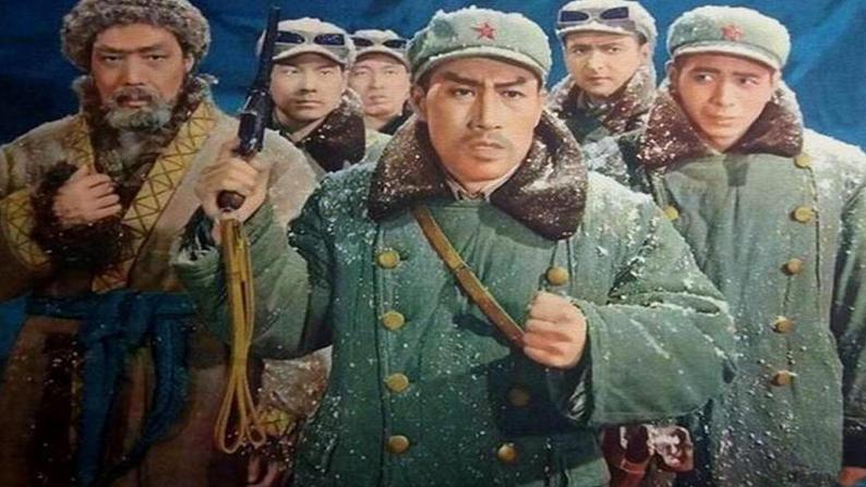 高中音乐《中国影视音乐》PPT 课件07