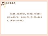 人音版（2019） 必修《音樂鑒賞》 18.34 流行精粹 課件+教案