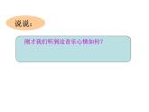 人音版高中音乐选修《歌唱》第1单元《歌唱与合唱》(2)课件