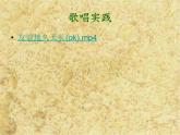 人音版高中音乐选修《歌唱》第5单元《友谊地久天长》(1)课件