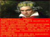 人音版高中音乐选修《歌唱》第5单元《欢乐颂——《第九交响曲》第四乐章》(3)课件