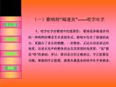 人音版高中音乐选修《歌唱》第7单元《歌唱的基本要素(六) 歌唱的整体协同运动》(2)课件
