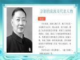 4.7 京剧传统戏《霸王别姬》选段 看大王在帐中和衣睡稳 课件-2024-2025学年高中音乐人音版（2019）必修 音乐鉴赏
