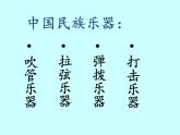 6.11 百鸟朝风一一电影《百鸟朝风》配乐 课件-2024-2025学年高中音乐人音版（2019） 必修 音乐鉴赏