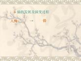 感受中国古代恢弘的雕塑群--中国古代陵墓雕塑和宗教雕塑PPT课件免费下载