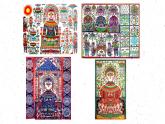 美在民間——中國(guó)民間美術(shù)課件PPT