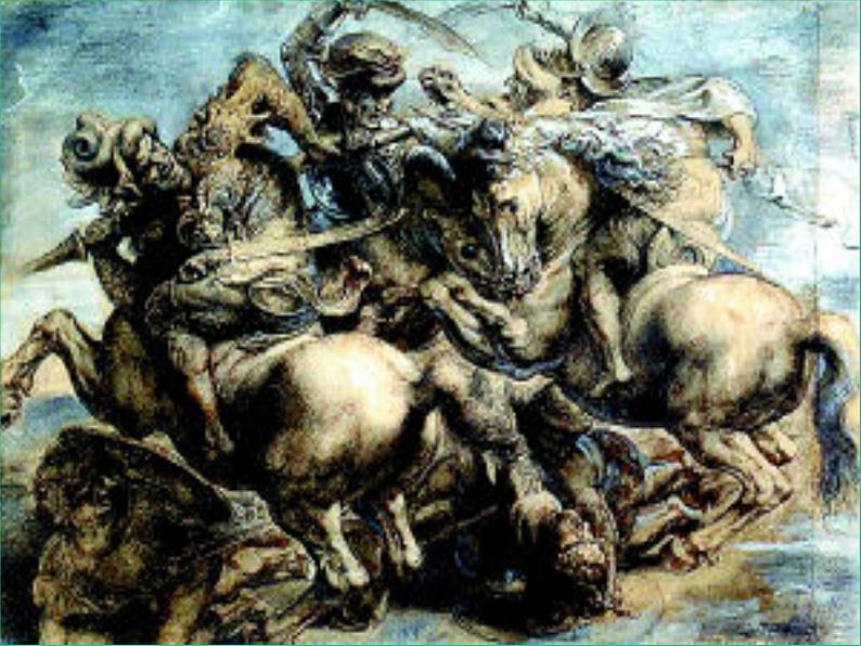 人美版高中美术必修《美术鉴赏》 第八课  所有的美术作品都一样重要吗？——美术作品的意义与价值判断_（课件）08