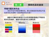 / 美术 / 湘美版 / 绘画（选修） / 第二单元 第二课-奏响色彩的旋律-课件-(2)