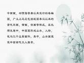 人教版高中美術(shù) 第3課 象外之境—中國(guó)傳統(tǒng)山水畫 課件PPT+內(nèi)嵌視頻