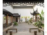 人美版高中美术 第四单元 主题二 人作与天开—中国古典园林艺术 课件PPT+教案