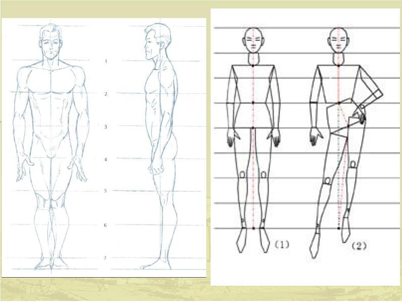 人教版高中美术选修：美术鉴赏 第二课 西方古典艺术的发源地——古希腊、古罗马美术(7) 课件第6页