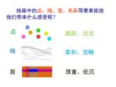 高中美术 《美术鉴赏》  美术作品可以什么都不像吗--走进抽象艺术 2 课件