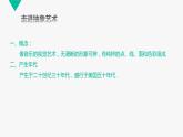 高中美术 《美术鉴赏》  美术作品可以什么都不像吗--走进抽象艺术 2 课件