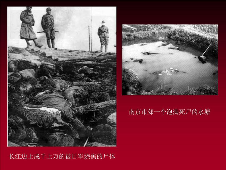 湘美版美术 鉴赏 3.1.6战争与和平 课件第7页