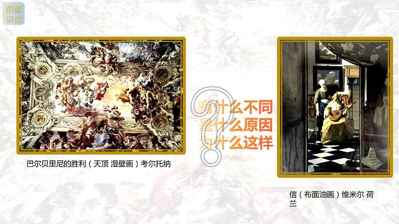 名师精创 《权力与理性——17、18世纪西方美术》课件02