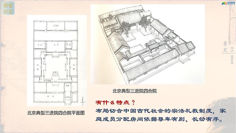 名师精创 《华夏意匠——中国传统建筑与园林艺术》课件07