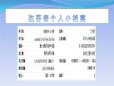 高一必修 第一單元 美術(shù)鑒賞 課件