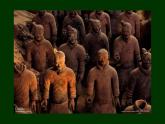 11 第十一课 古代陵墓雕塑和宗教雕塑 课件