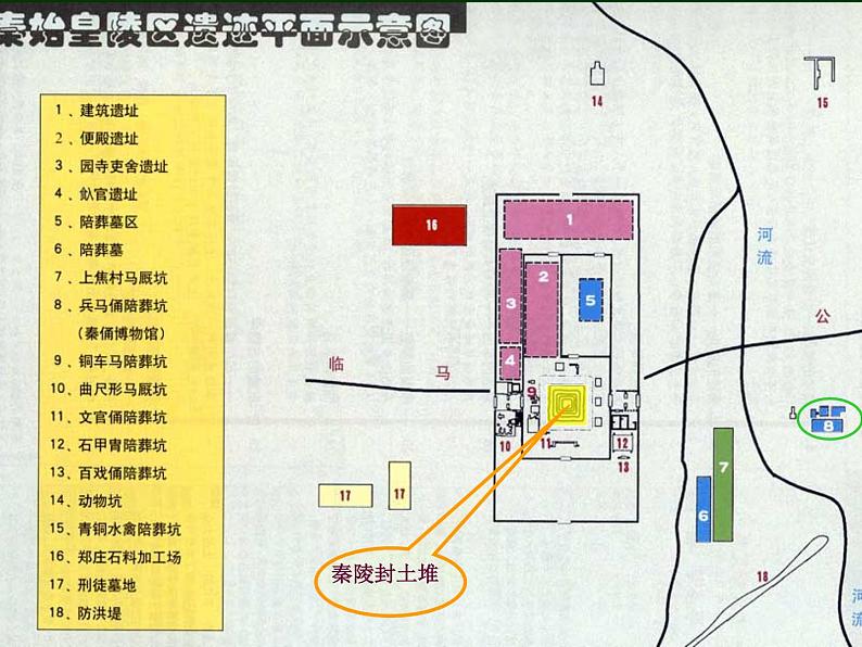 11 第十一课 古代陵墓雕塑和宗教雕塑第7页