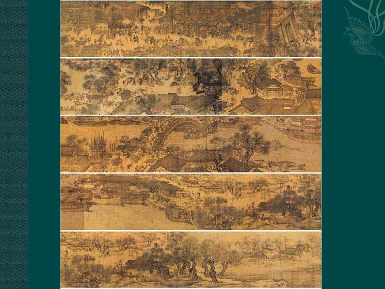 感知与判断——美术鉴赏的过程精品课件ppt03