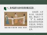 精品ppt素養(yǎng)與情操——美術(shù)鑒賞的意義