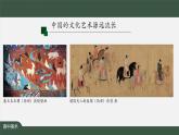 程式與意蘊(yùn)——中國(guó)傳統(tǒng)繪畫（一）-課件