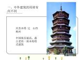 实体与虚空----凝固的音乐 课件