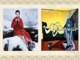 第5課 美術(shù)作品可以什么都不像嗎——走進(jìn)抽象藝術(shù) 課件--高中美術(shù)人美版必修美術(shù)鑒賞